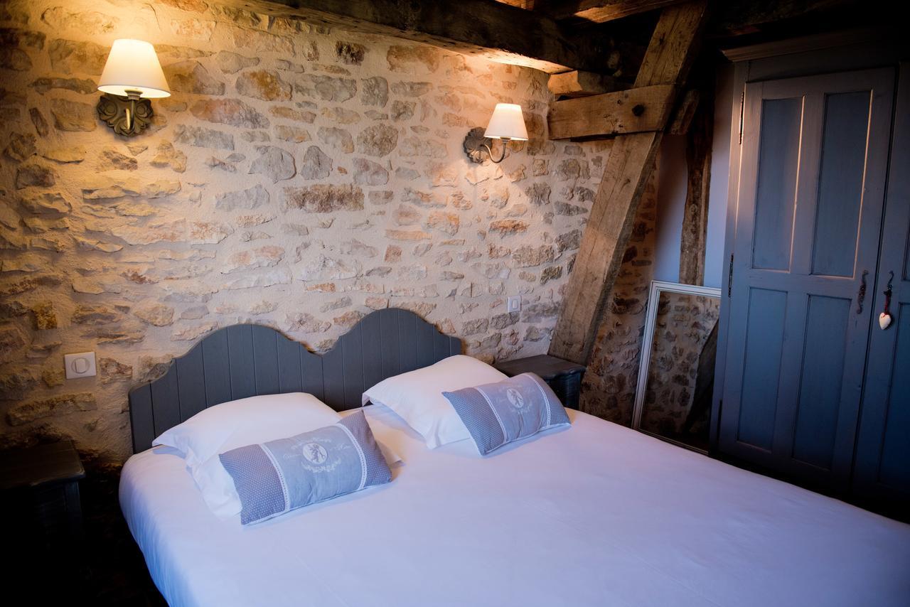 Gite 8 Pers Du Chateau De Cantecor Alvignac Exteriör bild